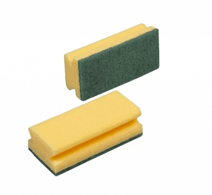 Burete profesional 7x14 cm, 10 buc/set [1]