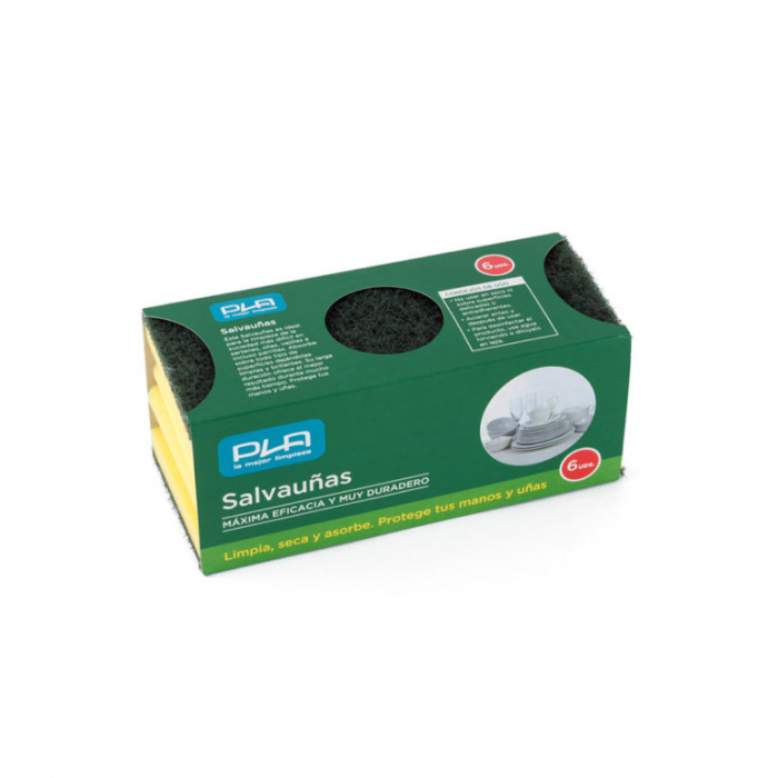 Burete profesional 7x14 cm, 10 buc/set [2]