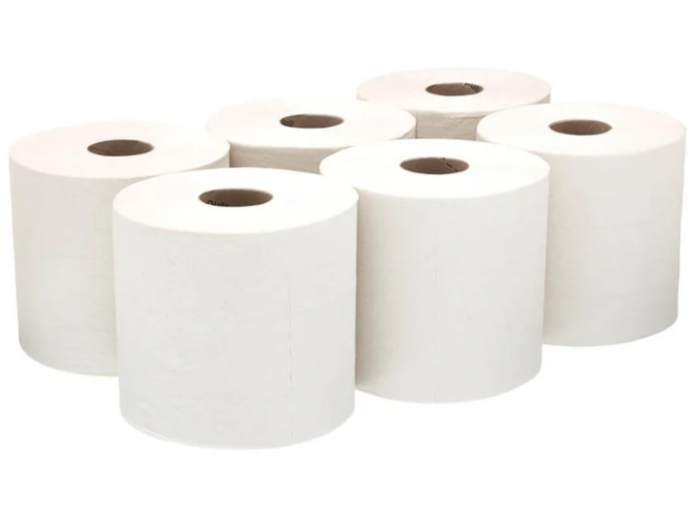 Sani - Prosop rolă autocut 140m, 2 straturi [2]