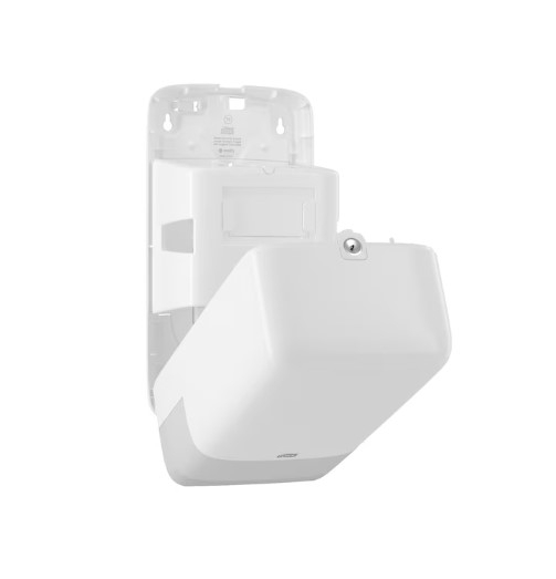 Tork Dispenser sistem Compact hârtie igienică twin (pentru 2 role) [2]