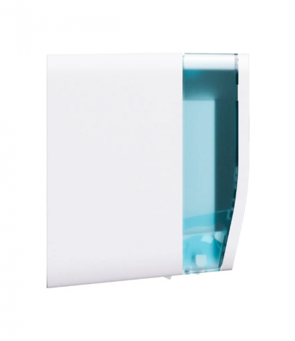 Satino Hyginity - Dispenser alb prosoape pliate XS [3]