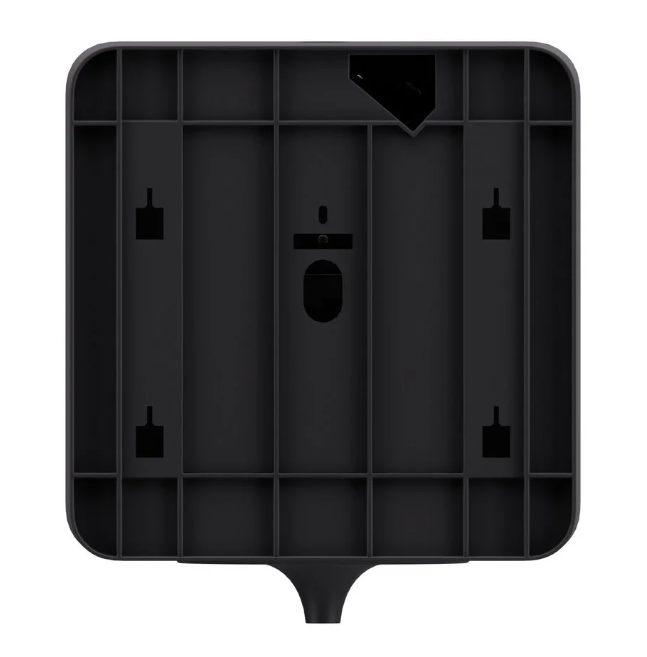 Satino Hyginity - Dispenser alb prosop derulare centrală [4]