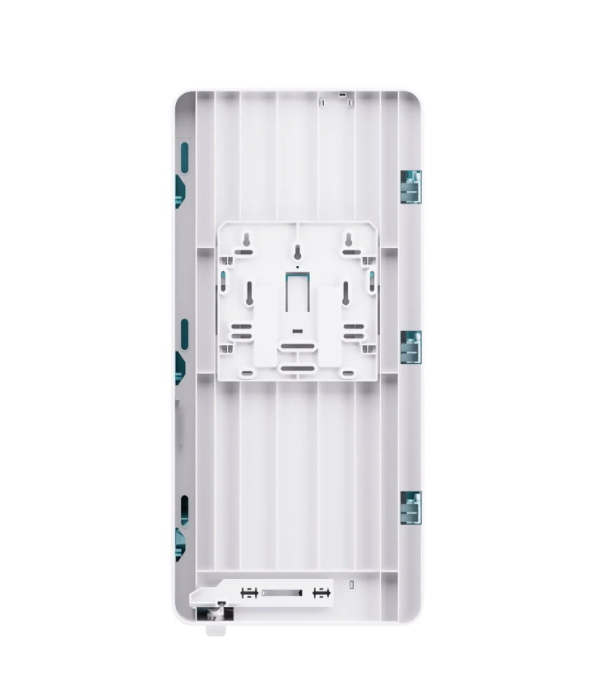 Satino Hyginity - Dispenser profesional prosoape pliate Maxi [2]