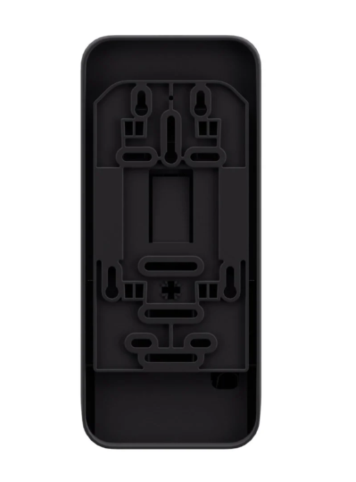 Satino Hyginity - Dozator negru săpun spumă cu senzor 1l [2]