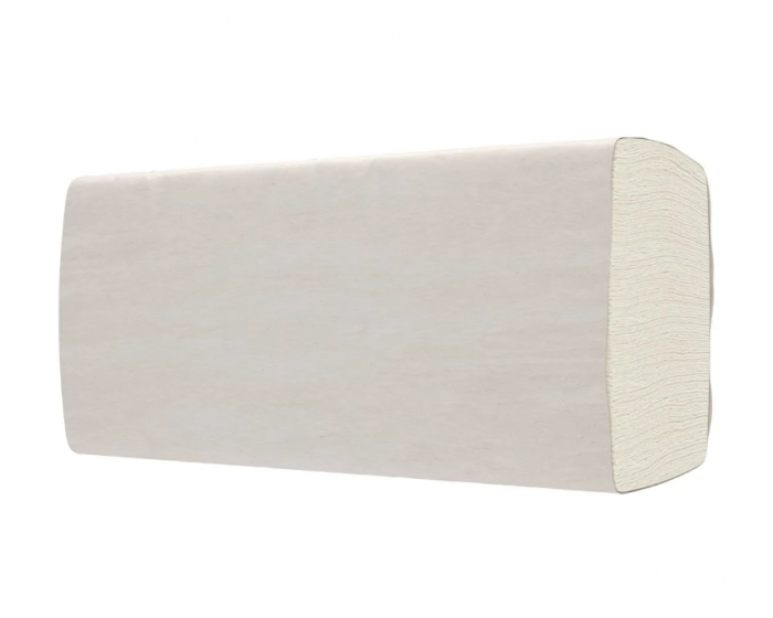 Satino Prestige - Prosoape pliate V, 150 pros/pach, 23x24cm, 2 straturi [2]