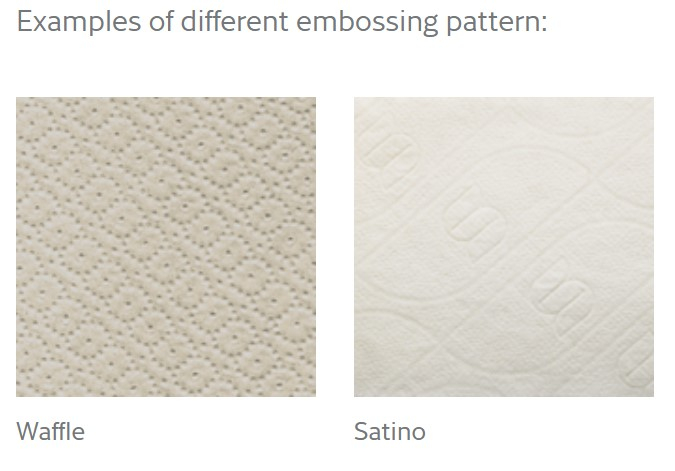 Satino Prestige - Prosop rolă autocut 220m, 2 straturi [4]