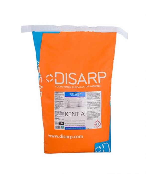 Kentia 10kg - detergent automat pentru rufe [1]