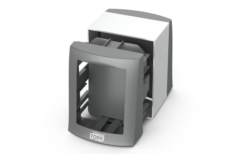 Tork Dispenser șervețele masă 25x30 cm (N2) [2]