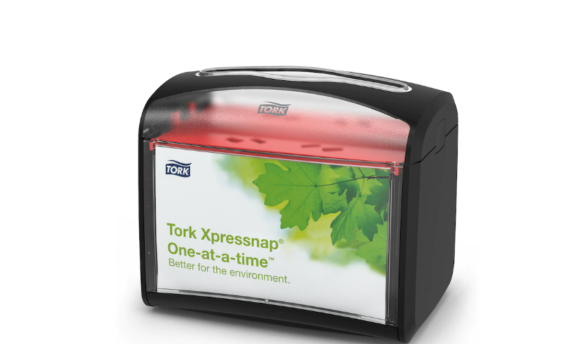 Tork Dispenser șervețele masă 21,6X33 cm [1]