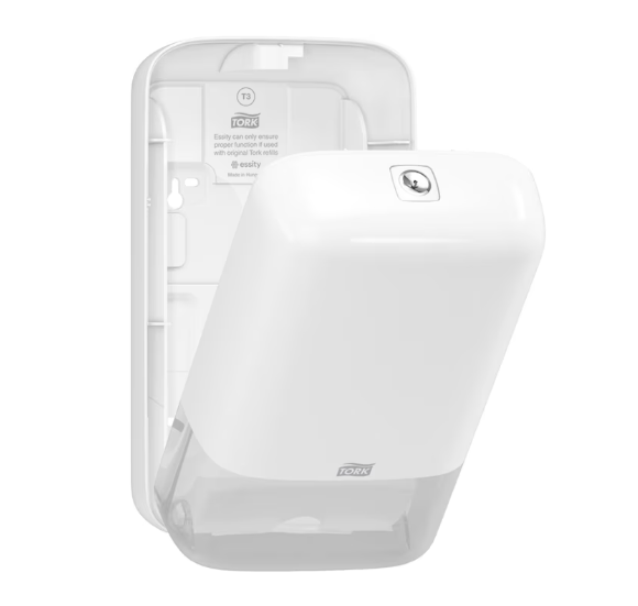 Tork Dispenser hârtie igienică bulk [3]