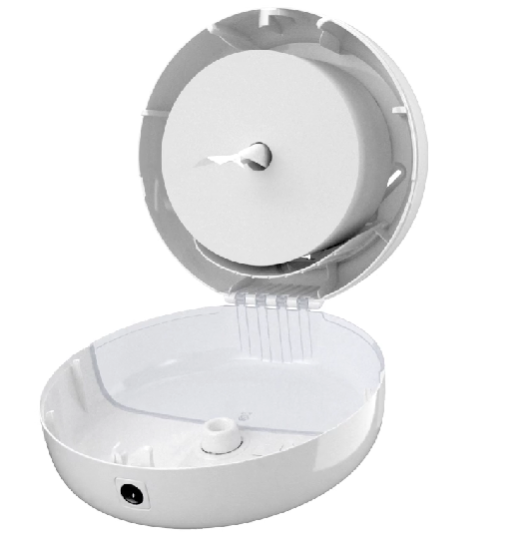 Tork Dispenser hârtie igienică derulare centrală CF [3]