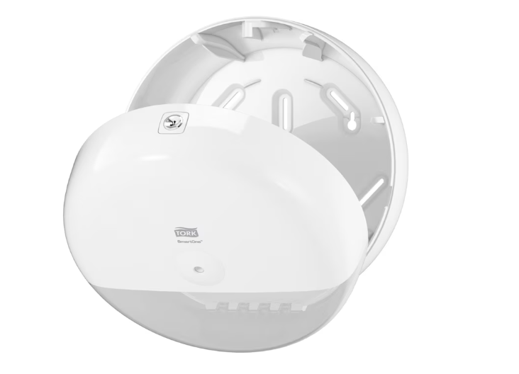 Tork Dispenser hârtie igienică derulare centrală CF [2]