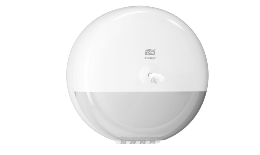 Tork Dispenser hârtie igienică derulare centrală CF [4]