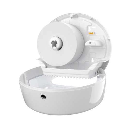 Tork  Dispenser profesional hârtie igienică mini jumbo [2]