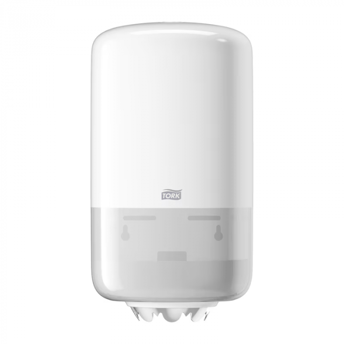 Tork Dispenser prosop derulare centrală mini [4]