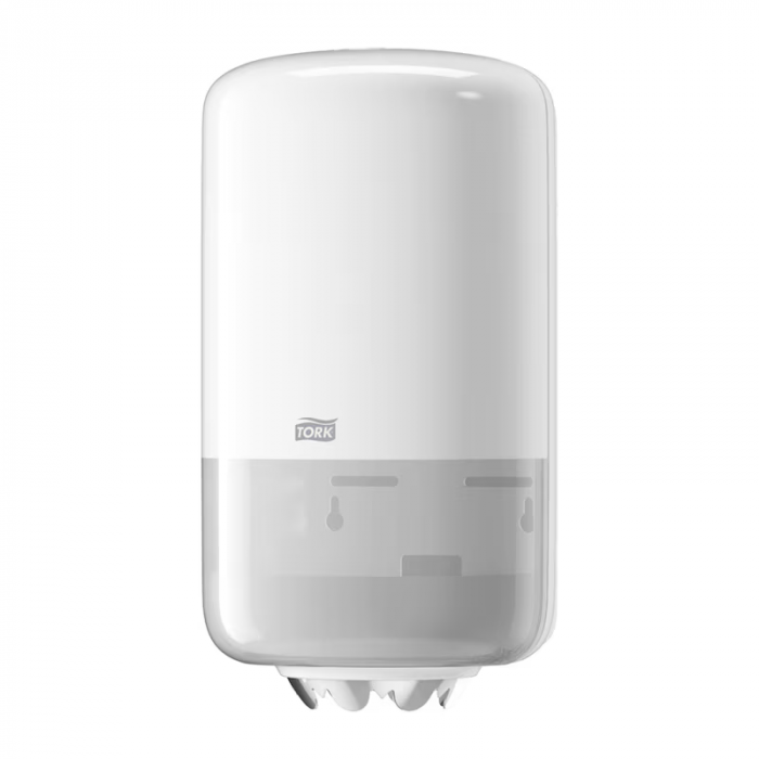 Tork Dispenser prosop derulare centrală mini [1]