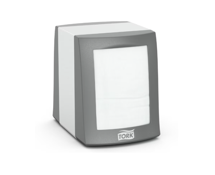 Tork Dispenser șervețele masă 25x30 cm (N2) [3]