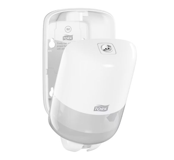 Tork Dozator săpun lichid 475ml [2]