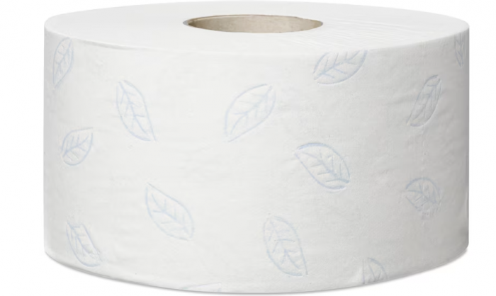 Tork premium - Hârtie igienică jumbo 170m, 2 straturi [2]