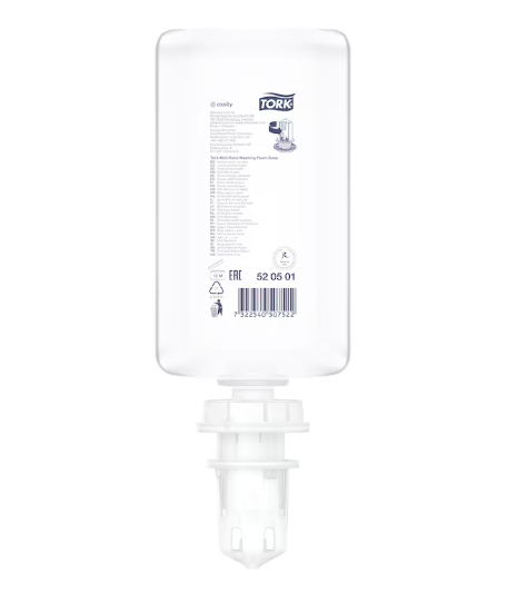 Tork săpun spumă 1l [2]