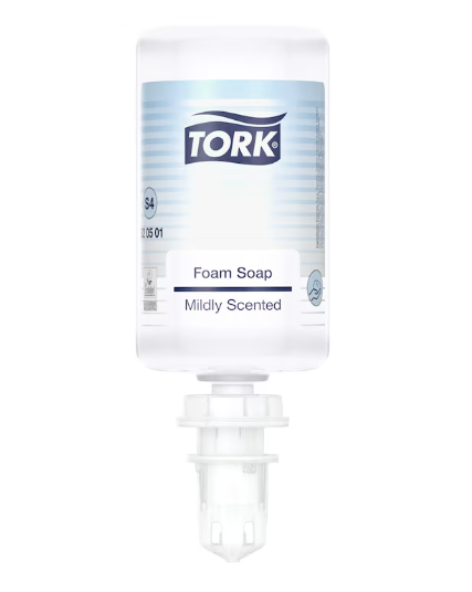Tork săpun spumă 1l [1]