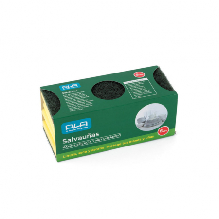 Burete profesional 7x14 cm, 10 buc/set [1]