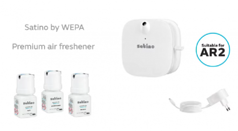 Satino Difuzor parfum premium [1]