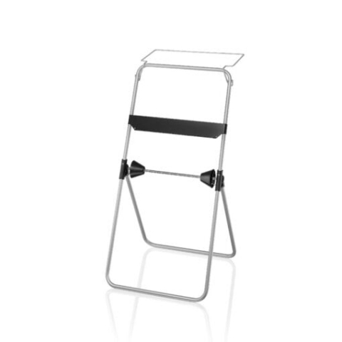 Dispensere Rolă hârtie industrială - Dispenser aluminiu role industriale - Podea