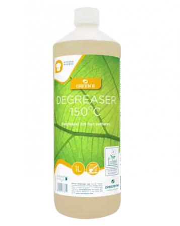 Detergenți profesionali - Green'r Degreser 150 - degresant