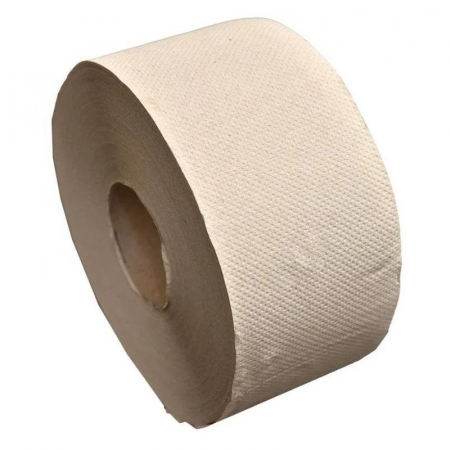 Sani - Hârtie igienică mini jumbo 150m, 1 strat, natur [1]