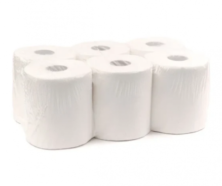 Sani - Prosop rolă autocut 120m, 2 straturi