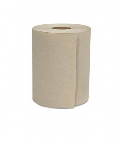 Sani - Prosop rolă autocut 130m, 2 straturi, natur