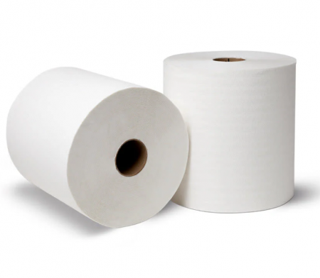 Sani - Prosop rolă autocut 140m, 2 straturi