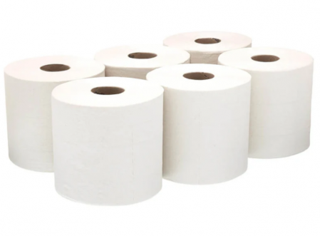 Sani - Prosop rolă autocut 140m, 2 straturi [1]