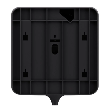 Satino Hyginity - Dispenser alb prosop derulare centrală [3]