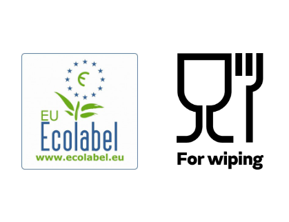 Satino Comfort - Prosoape pliate V, 160 pros/pach, 25x23cm, 2 straturi [4]