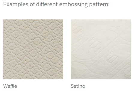 Satino Prestige - Prosop rolă autocut 220m, 2 straturi [3]