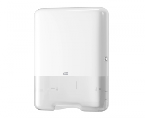 Tork Dispenser profesional prosoape pliate Maxi