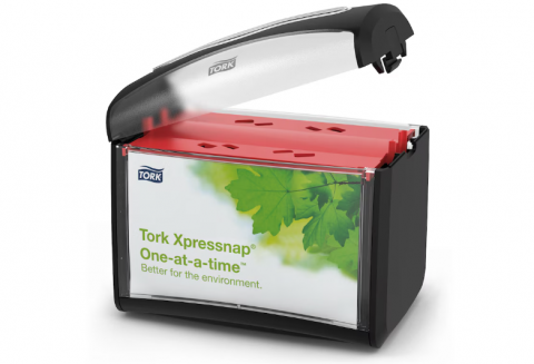 Tork Dispenser șervețele masă 21,6X33 cm [1]