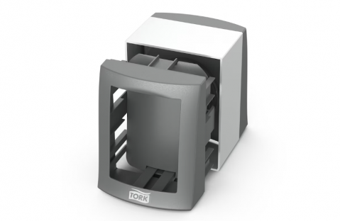 Tork Dispenser șervețele masă 25x30 cm (N2) [1]