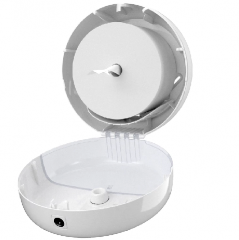 Tork Dispenser hârtie igienică derulare centrală CF [2]