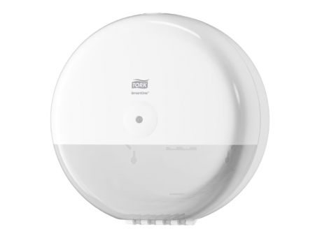 Tork Dispenser hârtie igienică derulare centrală CF