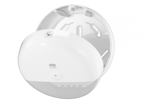 Tork Dispenser hârtie igienică derulare centrală CF [1]