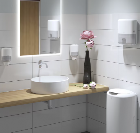 Tork Dozator săpun lichid 1l [2]