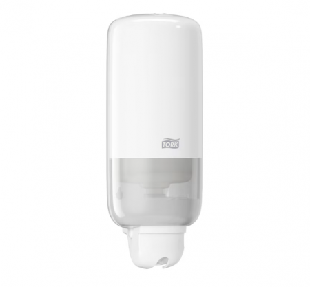 Dozatoare săpun lichid/spumă - Tork Dozator săpun lichid 1l