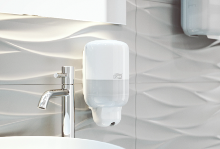 Tork Dozator săpun lichid 475ml [2]