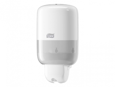 Dozatoare săpun lichid/spumă - Tork Dozator săpun lichid 475ml