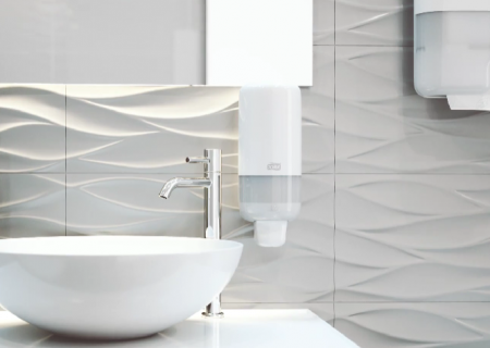 Tork Dozator săpun spumă 1l [1]