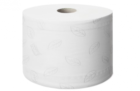 Tork - Hârtie igienică derulare centrală CF 207m, 2 straturi [1]