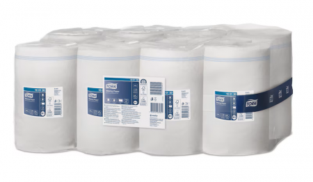 Prosoape sistem autocut și derulare centrală - Tork - Prosop derulare centrală, mini roll 120m, 1 strat